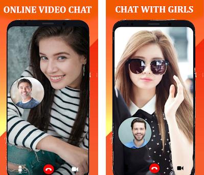 Girls video chat web